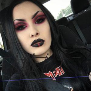 Goth Makeup Ideas And Tutorials: Bring Your Look To The Next Level