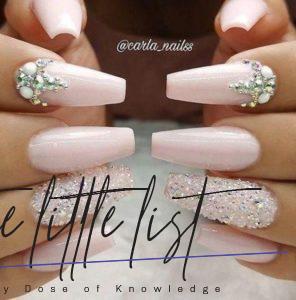 36 Graduation Nails Designs To Recreate For Your Big Day