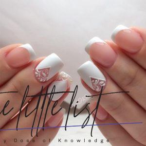 36 Graduation Nails Designs To Recreate For Your Big Day