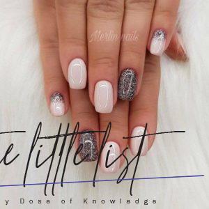 36 Graduation Nails Designs To Recreate For Your Big Day