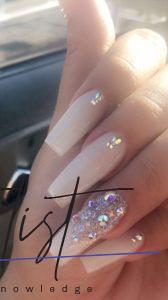 36 Graduation Nails Designs To Recreate For Your Big Day