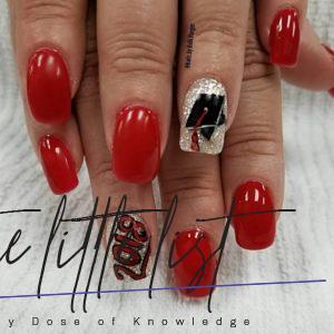 36 Graduation Nails Designs To Recreate For Your Big Day