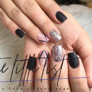 36 Graduation Nails Designs To Recreate For Your Big Day