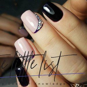 36 Graduation Nails Designs To Recreate For Your Big Day