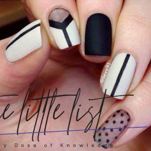 36 Graduation Nails Designs To Recreate For Your Big Day