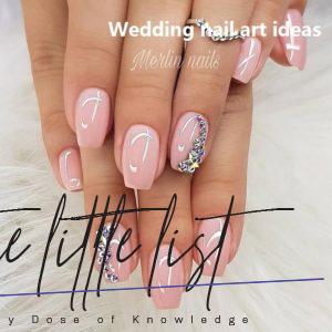 36 Graduation Nails Designs To Recreate For Your Big Day