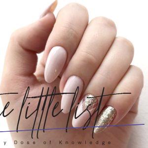 36 Graduation Nails Designs To Recreate For Your Big Day