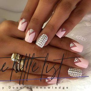 36 Graduation Nails Designs To Recreate For Your Big Day