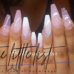 36 Graduation Nails Designs To Recreate For Your Big Day