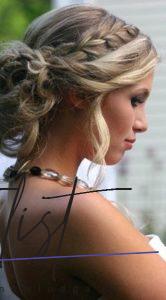 Greek Hairstyles: Grecian Hairstyle Ideas For Women