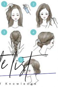 Greek Hairstyles: Grecian Hairstyle Ideas For Women