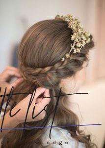 Greek Hairstyles: Grecian Hairstyle Ideas For Women