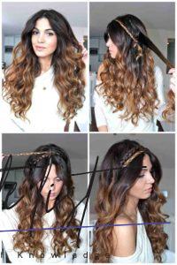 Greek Hairstyles: Grecian Hairstyle Ideas For Women