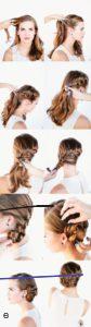 Greek Hairstyles: Grecian Hairstyle Ideas For Women