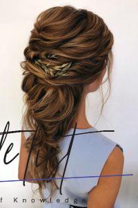 Greek Hairstyles: Grecian Hairstyle Ideas For Women