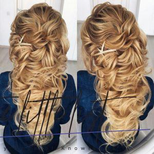 Greek Hairstyles: Grecian Hairstyle Ideas For Women