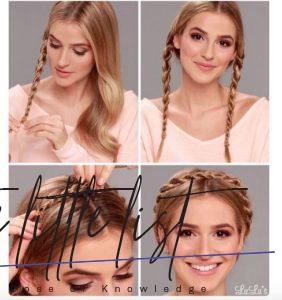 Greek Hairstyles: Grecian Hairstyle Ideas For Women