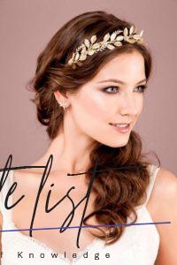 Greek Hairstyles: Grecian Hairstyle Ideas For Women