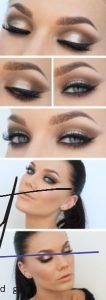 Makeup for Grey Eyes: 18 Best Grey Eye Makeup Ideas