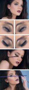 Makeup for Grey Eyes: 18 Best Grey Eye Makeup Ideas