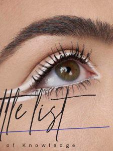 Makeup for Grey Eyes: 18 Best Grey Eye Makeup Ideas