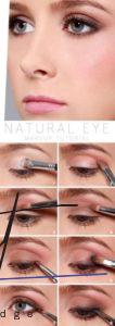 Makeup for Grey Eyes: 18 Best Grey Eye Makeup Ideas