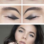 List : Makeup for Grey Eyes: 18 Best Grey Eye Makeup Ideas