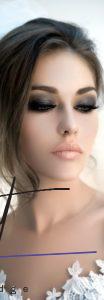 List : Makeup for Grey Eyes: 18 Best Grey Eye Makeup Ideas