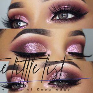 Makeup for Grey Eyes: 18 Best Grey Eye Makeup Ideas