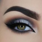 Makeup for Grey Eyes: 18 Best Grey Eye Makeup Ideas