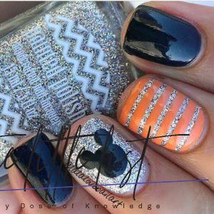 65 Super Stylish Halloween Nails That Will Blow Your Mind