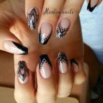 List : How To Apply Henna On Nails: Great Design With Tutorial