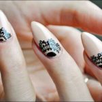 List : How To Apply Henna On Nails: Great Design With Tutorial