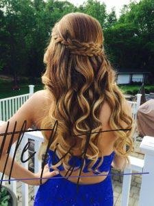 List : Homecoming Hairstyles 2020: Cute Hairstyles for Homecoming