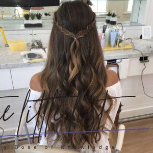 Homecoming Hairstyles 2020: Cute Hairstyles for Homecoming