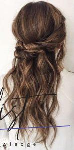 Homecoming Hairstyles 2020: Cute Hairstyles for Homecoming