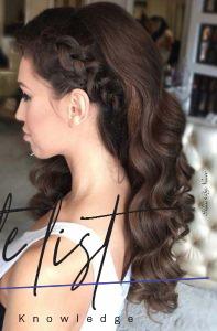 Homecoming Hairstyles 2020: Cute Hairstyles for Homecoming