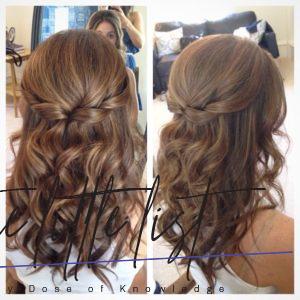 Homecoming Hairstyles 2020: Cute Hairstyles for Homecoming