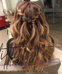 Homecoming Hairstyles 2020: Cute Hairstyles for Homecoming