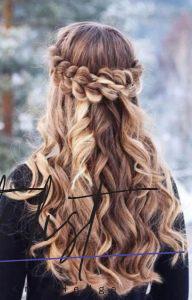 List : Homecoming Hairstyles 2020: Cute Hairstyles for Homecoming