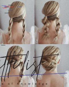 Homecoming Hairstyles 2020: Cute Hairstyles for Homecoming