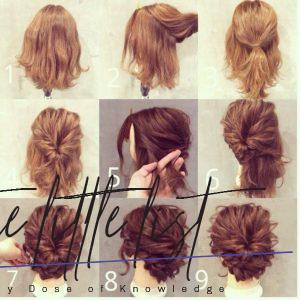 Homecoming Hairstyles 2020: Cute Hairstyles for Homecoming