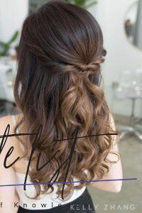 Homecoming Hairstyles 2020: Cute Hairstyles for Homecoming