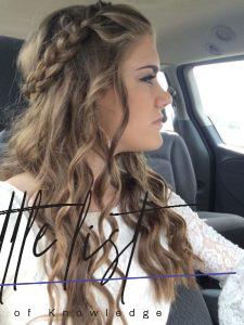 List : Homecoming Hairstyles 2020: Cute Hairstyles for Homecoming