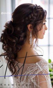 Homecoming Hairstyles 2020: Cute Hairstyles for Homecoming