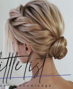 Homecoming Hairstyles 2020: Cute Hairstyles for Homecoming