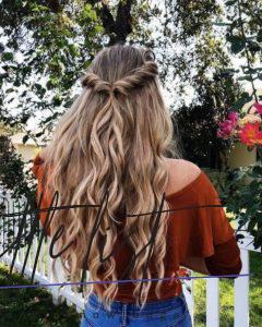 Homecoming Hairstyles 2020: Cute Hairstyles for Homecoming