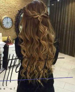 Homecoming Hairstyles 2020: Cute Hairstyles for Homecoming