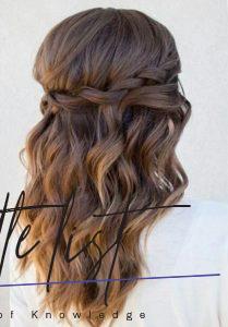 Homecoming Hairstyles 2020: Cute Hairstyles for Homecoming