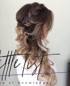 Homecoming Hairstyles 2020: Cute Hairstyles for Homecoming